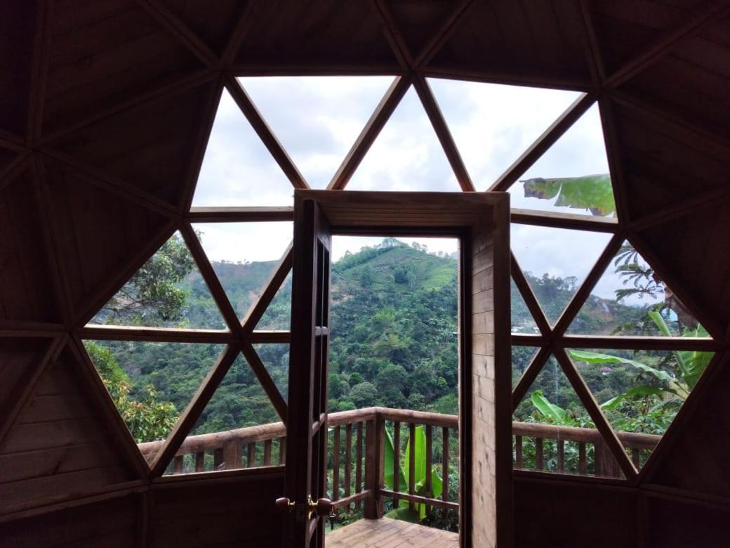 Paraíso Glamping La Vega