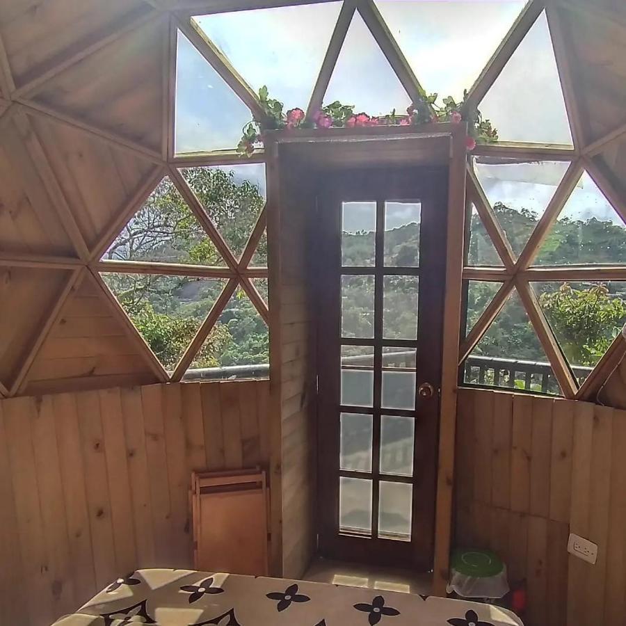 Paraíso Glamping La Vega *