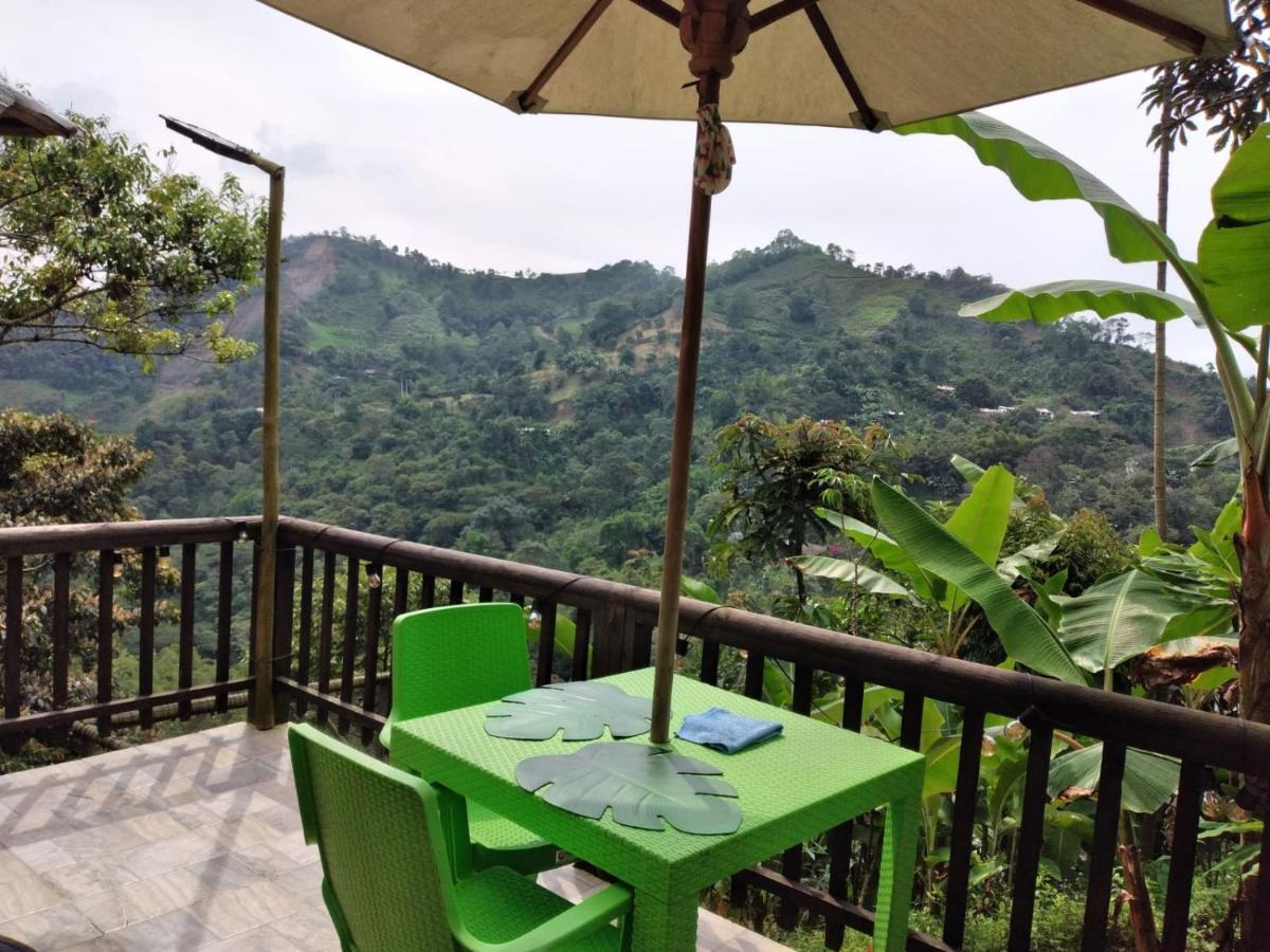 Campo de lujo Paraíso Glamping La Vega La Vega (Cundinamarca)