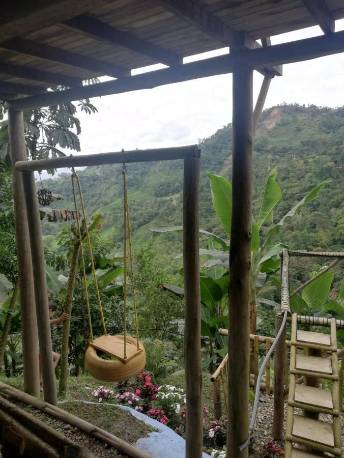 Paraíso Glamping La Vega La Vega (Cundinamarca)