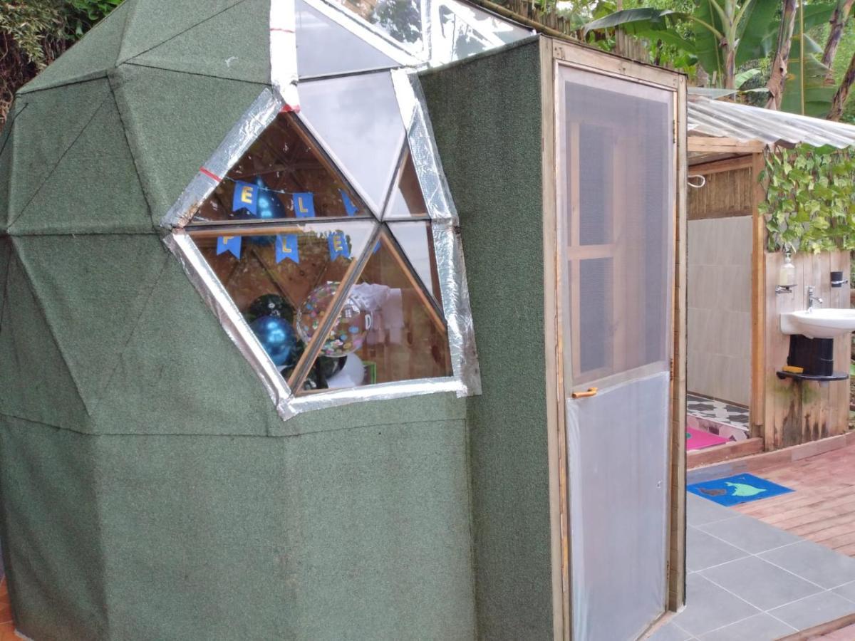 Campo de lujo Paraíso Glamping La Vega